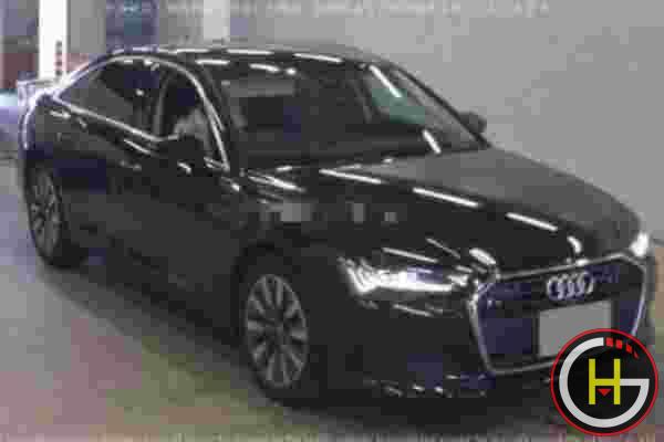 AUDI 40TDI QUATTRO